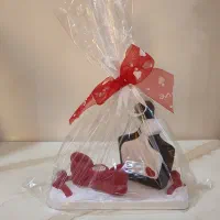 ست ولنتاین کادویی|مجسمه، تندیس، ماکت|تهران, جوادیه تهرانپارس|دیوار