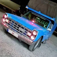 حمل ونقل بار