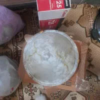 حباب لامپ سقفی