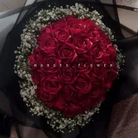 تخفیف گل روبانی