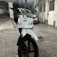 موتور طرح ویو مدل ۹۷