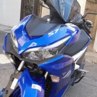 موتور کویر s7 170