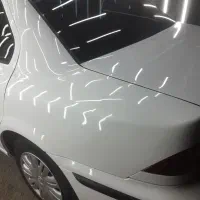 سمند متور ملی بنزینی مدل ۹۹|خودرو سواری و وانت|خوی, |دیوار