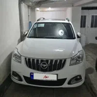 هایما S7 پرو|خودرو سواری و وانت|ارومیه, |دیوار