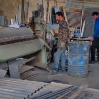 باربند/باربند پراید/باربند وانت/باربند پراید وانت|قطعات یدکی و لوازم جانبی|صباشهر, |دیوار