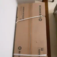 کولر گازی|کولر گازی و فن‌کوئل|محمدیه-قزوین, |دیوار