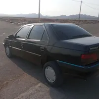 پژو 405 جی ال ایکس (GLX)، مدل ۱۳۸۳|خودرو سواری و وانت|بیرجند, |دیوار