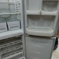 یخچال و فریزر امرسان