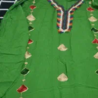 پیراهن بندری نوبلندوخوشرنگ 800هزارتومان