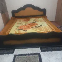 تخت دو نفره