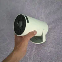 ویدیو پرژکتور مدل HY300 ارتقا یافته