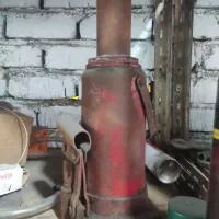 جک روغنی 20 تن ژاپنی دست دوم