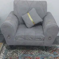 فروش مبل در حد|مبلمان خانگی و میز عسلی|اشتهارد, |دیوار