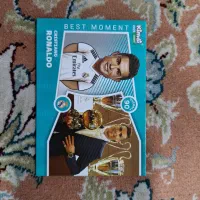 بست مومنت رونالدو کارت کیمدی 2026|کلکسیون و سرگرمی|فردوس (خراسان), |دیوار