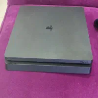 ps4 اسلیم اکانتی ۱ترا