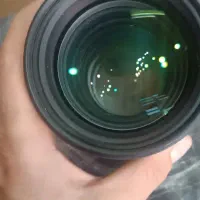 لنز ۸۵سیگما اف 1.4|دوربین عکاسی و فیلم‌برداری|کرمانشاه, |دیوار