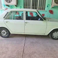 پیکان مدل ۱۳۸۳ تحویل ۱۳۸۴