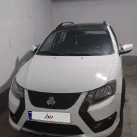 کوییک GXR.L|خودرو سواری و وانت|تهران, سبلان (لشگر)|دیوار