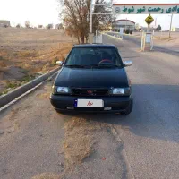 پراید مدل ۸۳