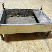 منقل عتیقه روزگاری