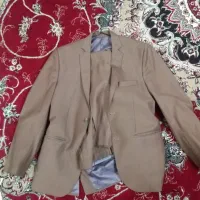 کت و شلوار با پیراهن