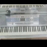 کیبورد پیانو