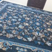 قالی دوازده متری|فرش|سوسنگرد, |دیوار
