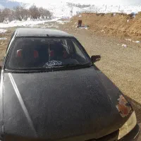 پژو پارس مدل۸۴