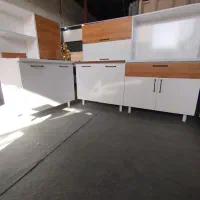 کابینت اماده نصب در همان روز کد 4643|مصالح و تجهیزات ساختمان|شیراز, محراب|دیوار