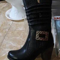 پوت بلند زنانه سایز 37