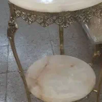 میز برنجی|مبلمان خانگی و میز عسلی|تهران, کوثر|دیوار