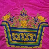 شلواربندری