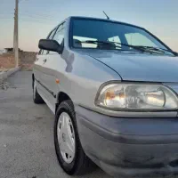 پراید ۱۳۱مدل90|خودرو سواری و وانت|سمنان, |دیوار