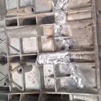 دوخت  شکستی سیلندر و سرسیلندر خودروها