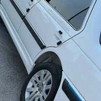 پارس تی یو فایو|خودرو سواری و وانت|بندر کنگان, |دیوار