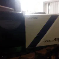 دو عدد دوربین عکاسی|دوربین عکاسی و فیلم‌برداری|سبزوار, قصبه غربی|دیوار