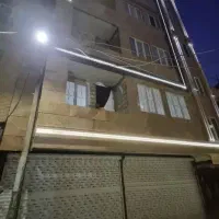 ۸۳ متر نوساز تکواحدی پارکینگ آسانسور فول متری ۲۳|فروش آپارتمان|ملارد, |دیوار
