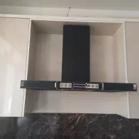 هود آشپزخانه اخوان