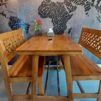 فروش میز و صندلی کافه