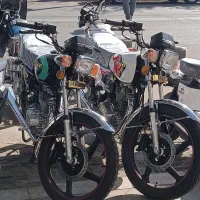 تکنو125و200صفر تمام فول