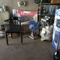 یک عدد گاز استیل