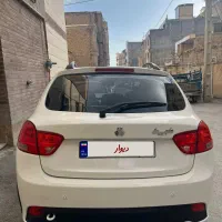 کوئیک ۱۴۰۲ سفید|خودرو سواری و وانت|شهرکرد, |دیوار