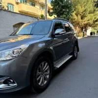 هایما s7 پلاس ۱۴۰۰|خودرو سواری و وانت|تبریز, |دیوار