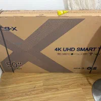 تلویزیون ۵۰ایکس ویژن