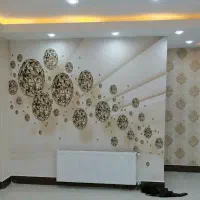 فروش و نصب کاغذ دیواری اقساطی