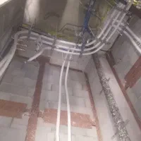 کارگر ساده جهت لوله کشی آب وفاضلاب|استخدام صنعتی، فنی، مهندسی|شیراز, شهرک مهرگان|دیوار