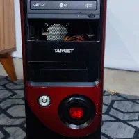 کیس و کیبورد