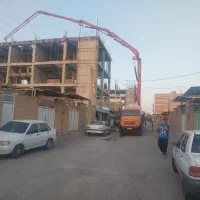 پیش فروش آپارتمان ۱۰۵ و ۱۲۵ متری در بهترین لوکیشن