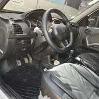 ساینا اس ۱۴۰۳ بی رنگ شاسی پلمپ|خودرو سواری و وانت|قم, پردیسان|دیوار