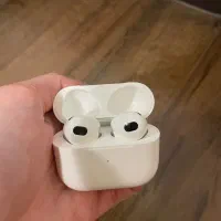 ایرپاد نسل ۳ اپل